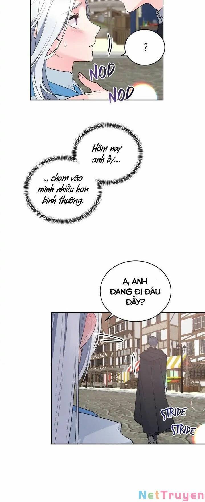 là nhân vật phản diện nhưng tôi sẽ trở thành nữ chính chapter 65 7