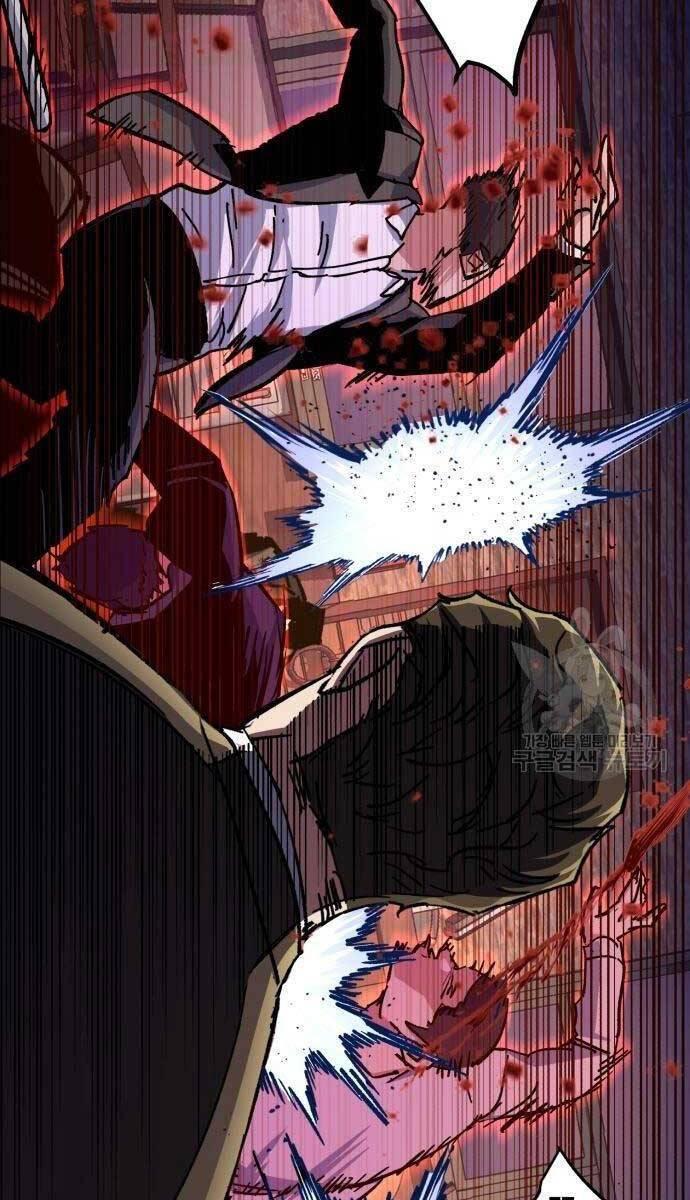 bạn học tôi là lính đánh thuê chapter 149 43