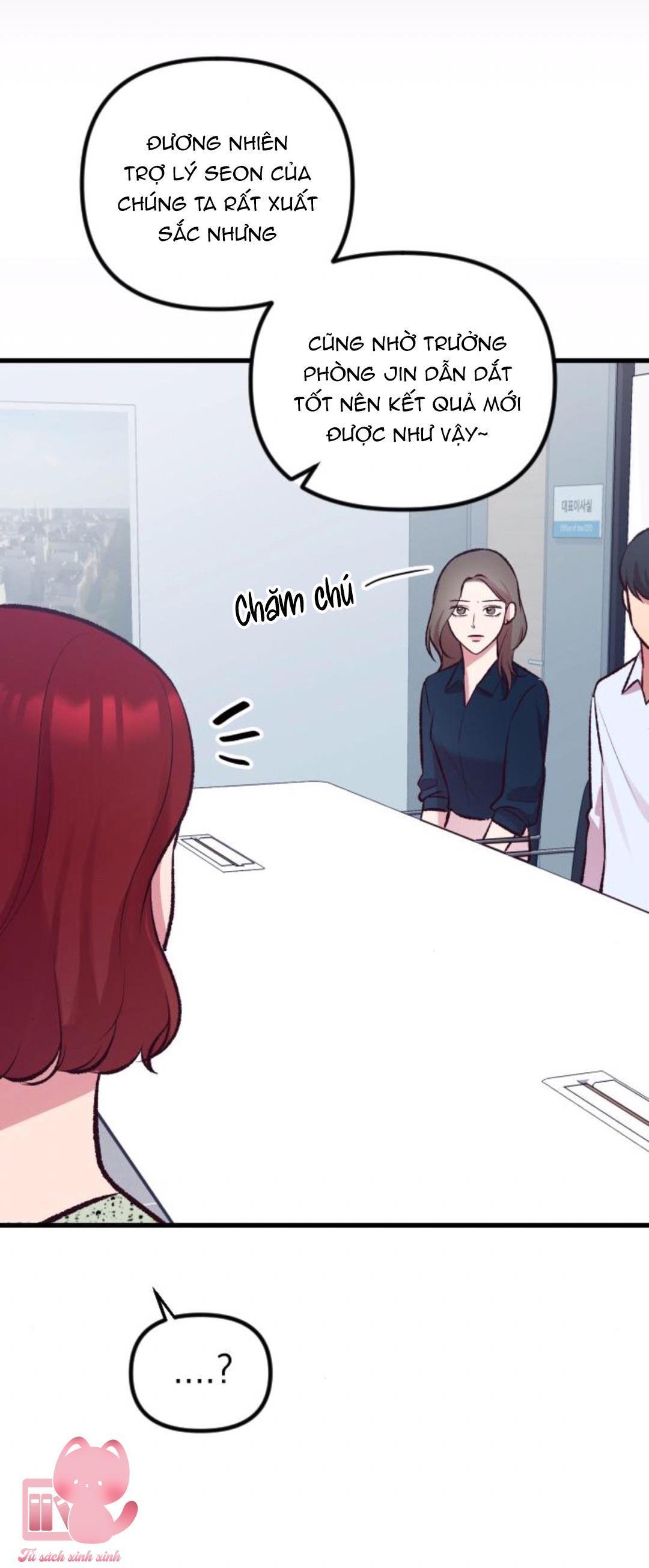 gặp nhau giữa trung gian chapter 5 55