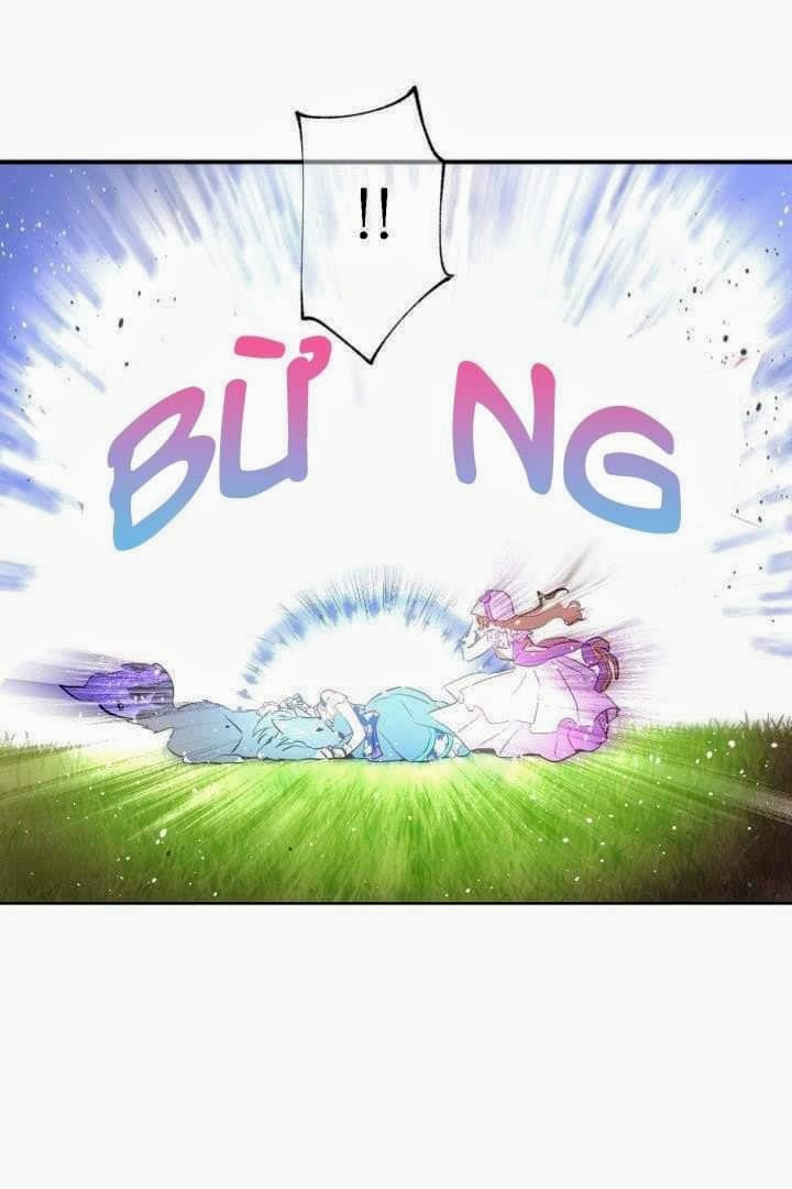 bỗng một ngày nọ tôi trở thành nàng công chúa chapter 45 37