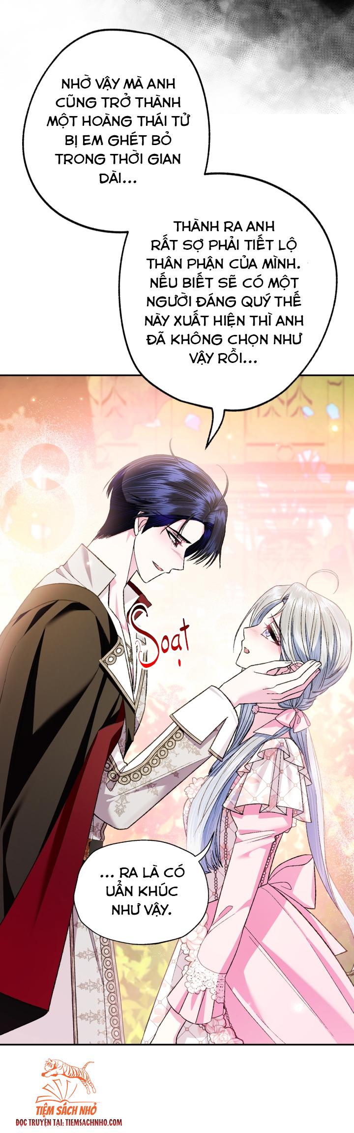 cha, con không muốn kết hôn đâu chapter 81 59