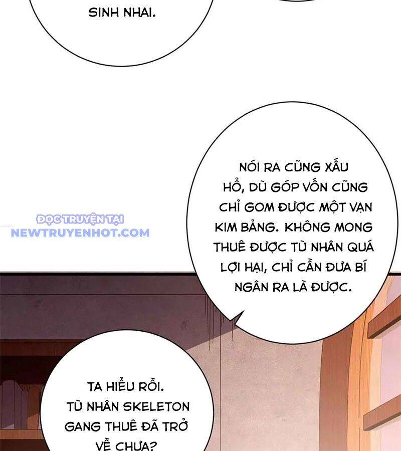 trưởng giám ngục trông coi các ma nữ chapter 105 87