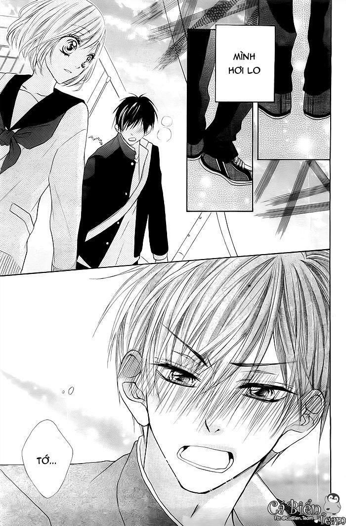 kawaii hito ( asagi hikaru ) chapter 1 17