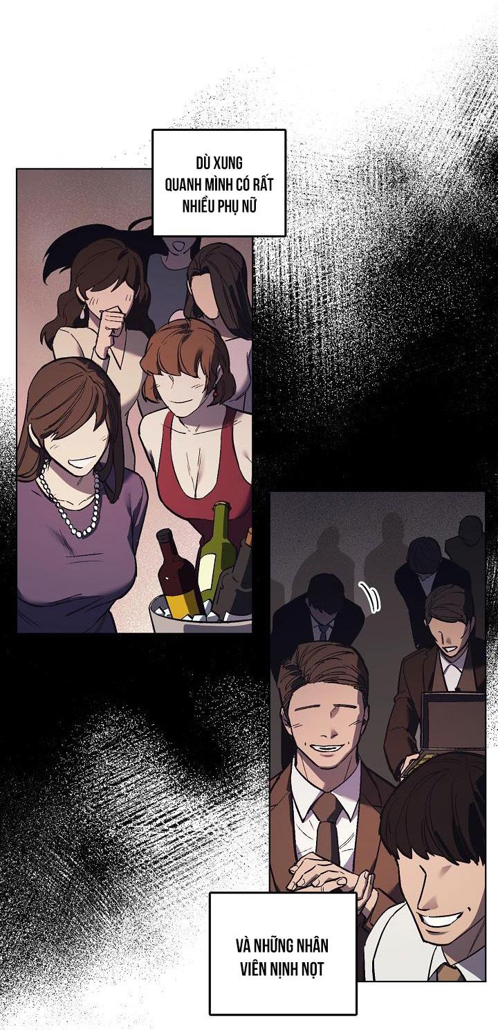 làm dâu nhà tài phiệt họ kang chapter 10 17