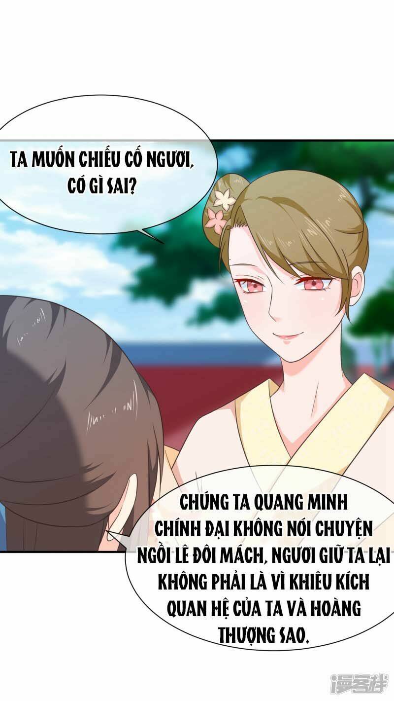 mười dặm hồng trang, thay huynh xuất giá chapter 43 7