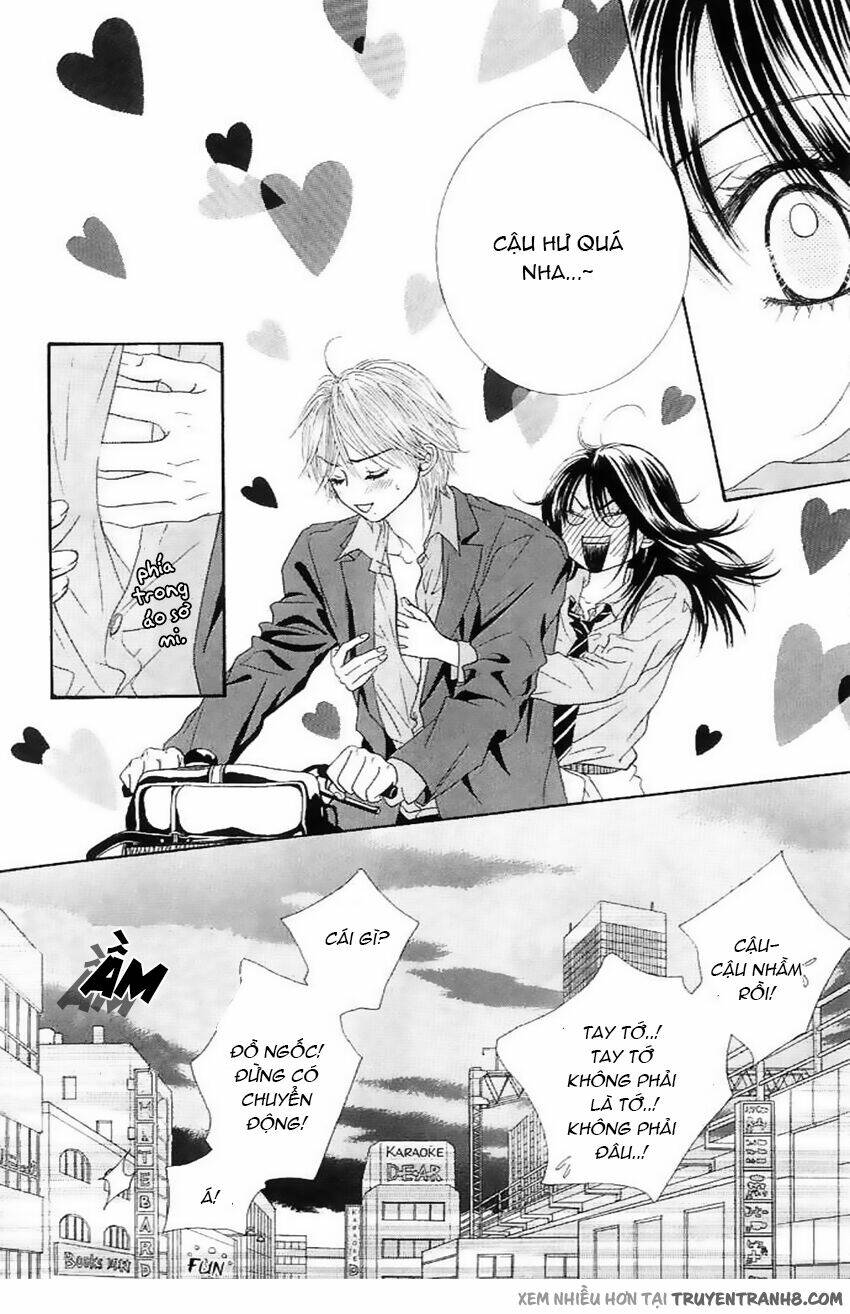 bokutachi wa shitte shimatta chapter 5 11