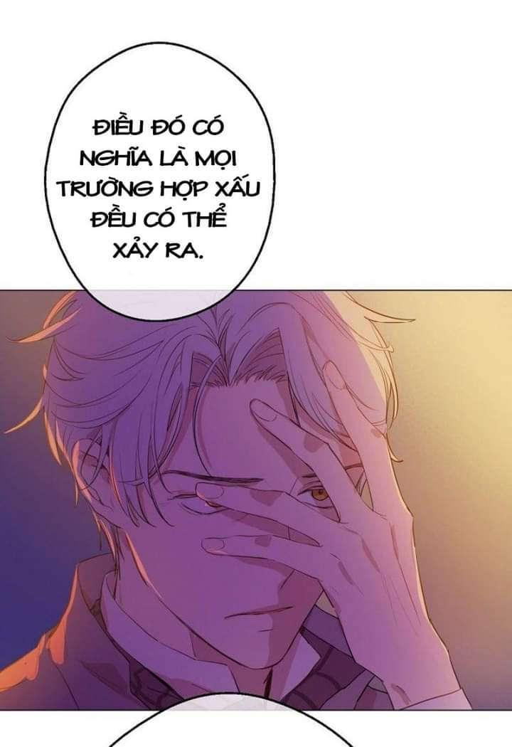 bỗng một ngày nọ tôi trở thành nàng công chúa chapter 52 47