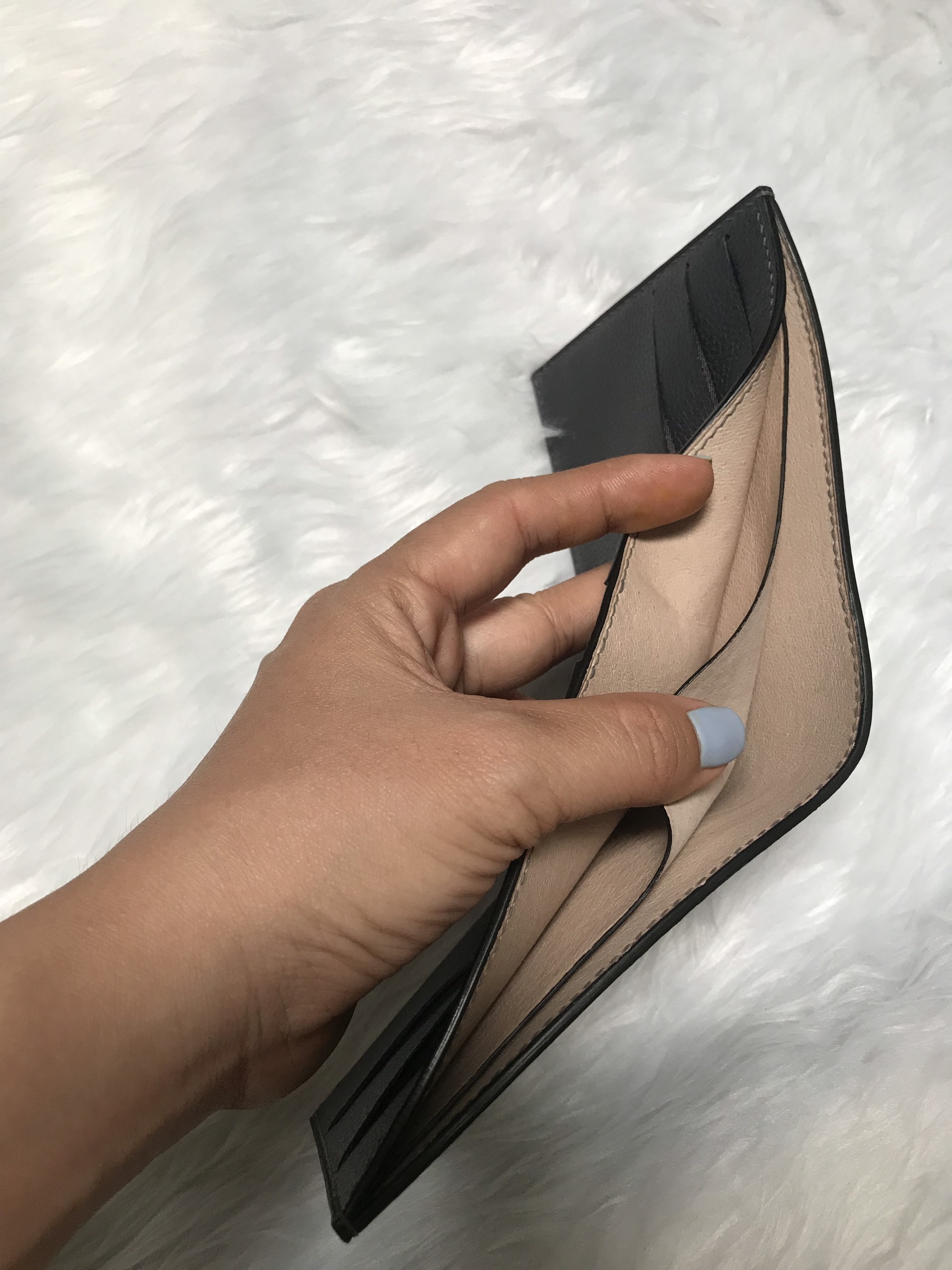 VÍ DA BÒ HANDMADE HÀNG CAO CẤP 