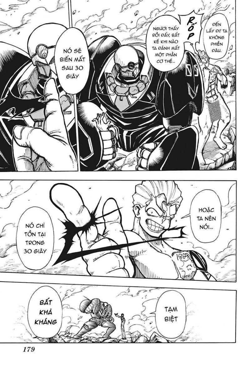 undead unluck chapter 3 10