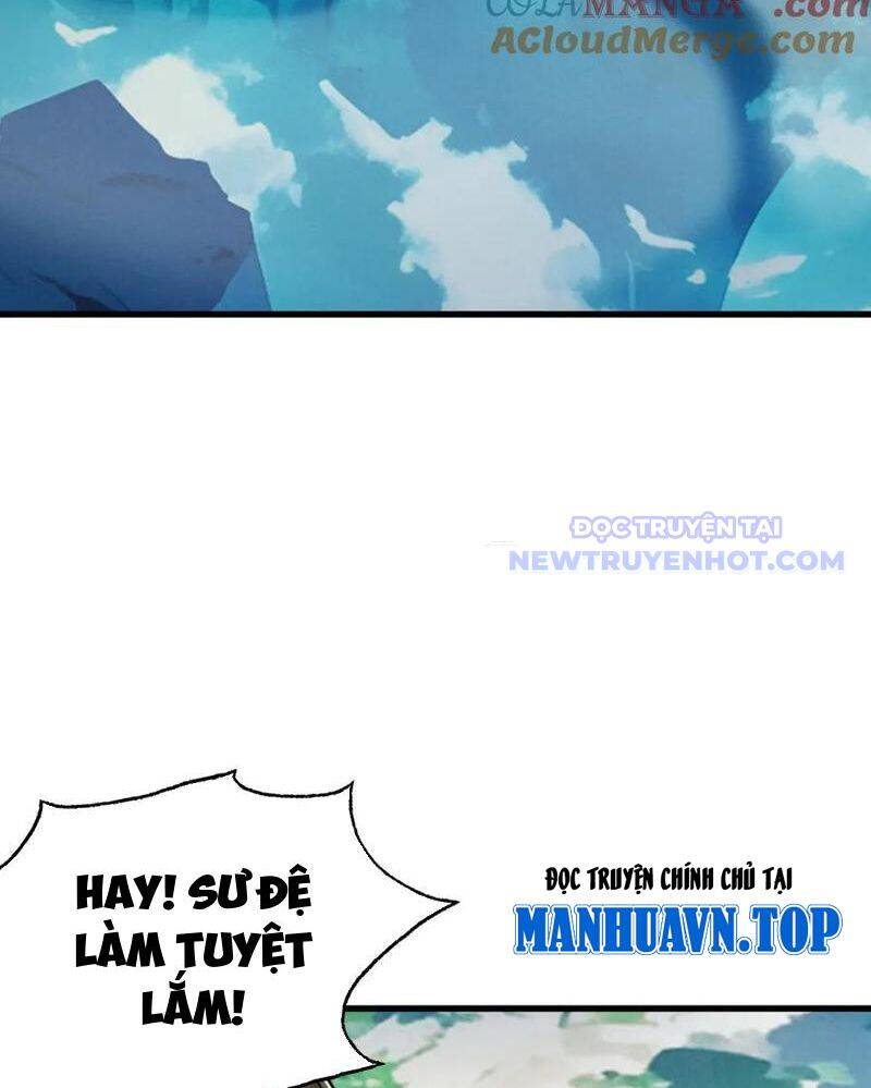 gặp mạnh thì càng mạnh, tu vi của ta không giới hạn chapter 16 9