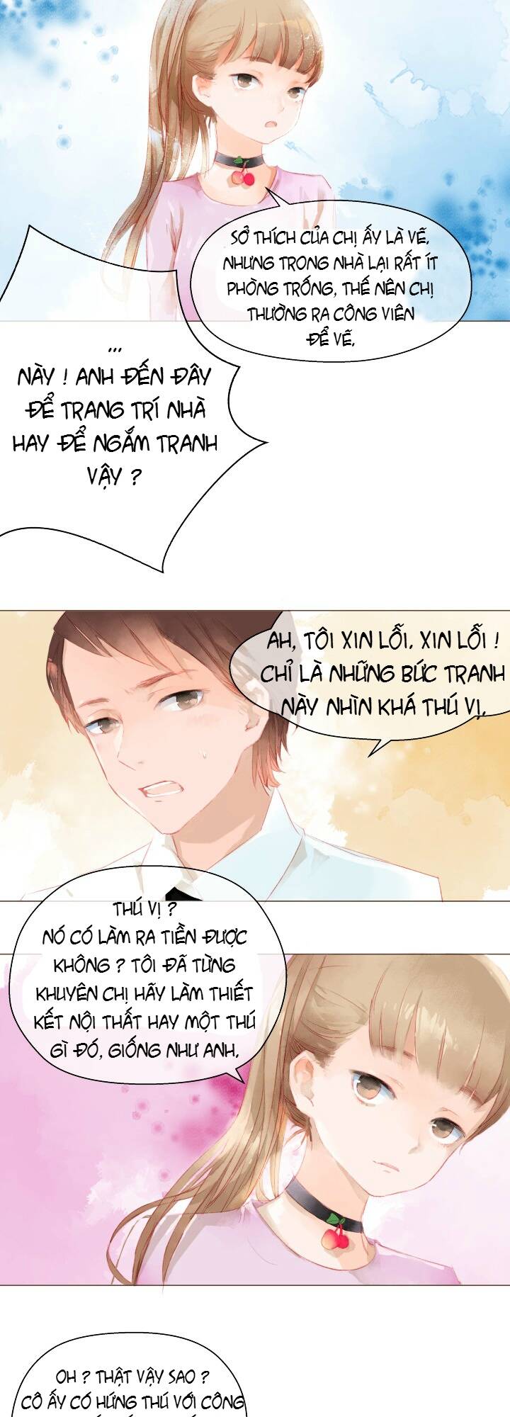 nuan nuan wu chapter 3 14