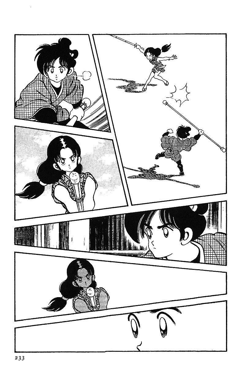 nijiiro togarashi - ớt bảy màu chapter 12 14