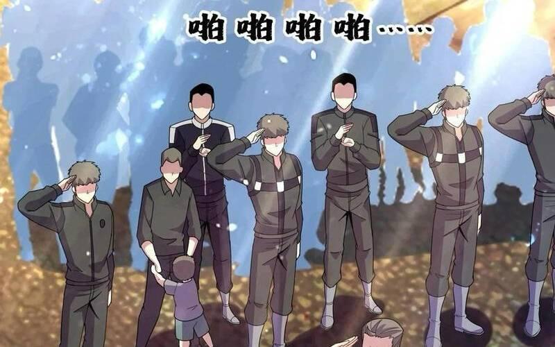 nhìn thấy thanh máu, ta xử tội thần linh chapter 95 46