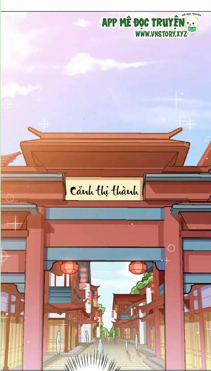 tổng tài đại nhân thật xấu hổ chapter 25 5