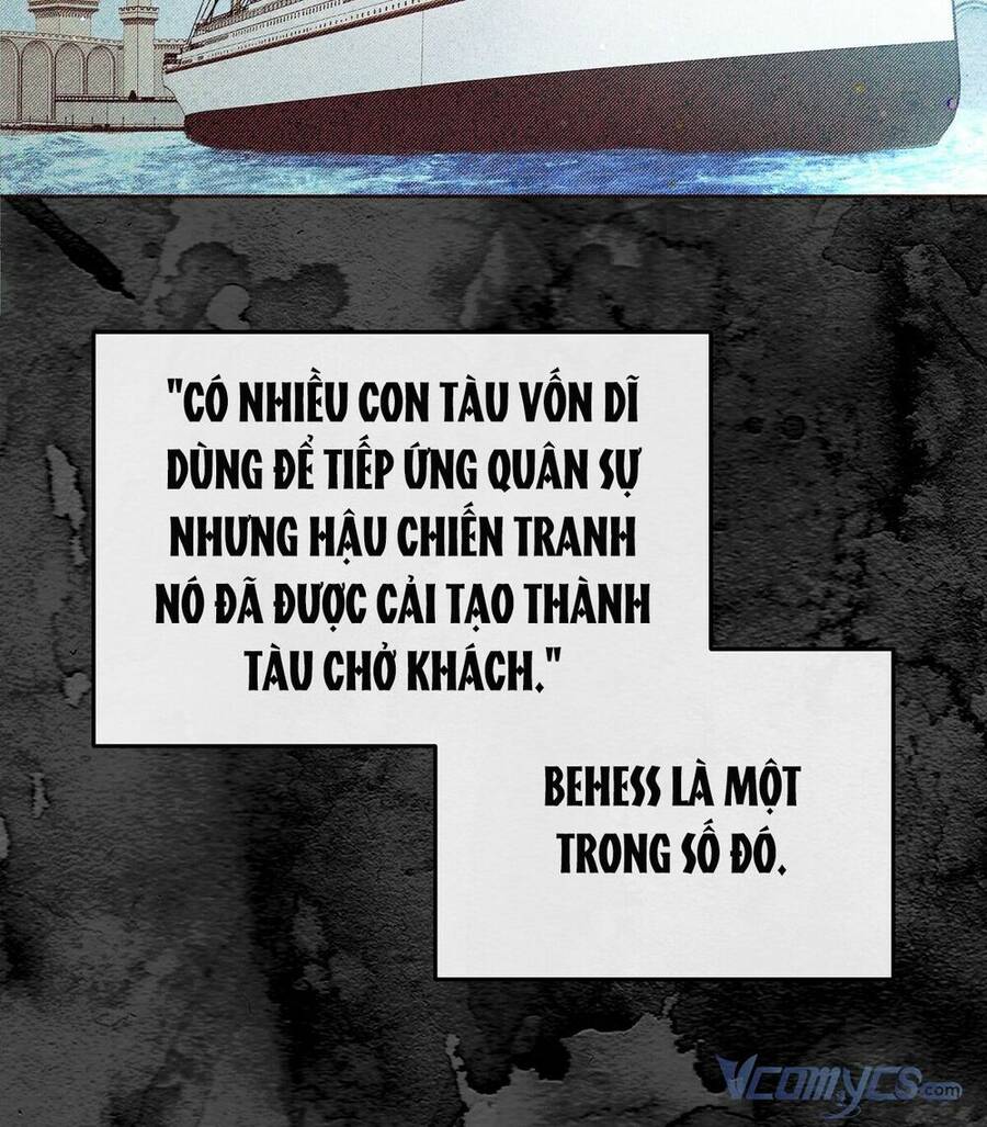 lời nói dối vĩnh cửu của người chapter 2 6