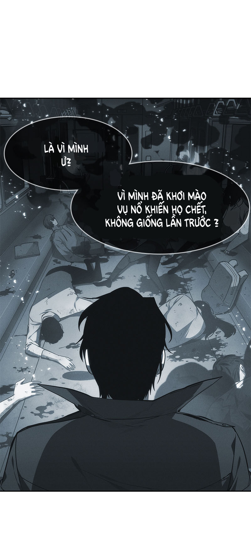 toàn trí độc giả - omniscient reader chapter 11.2 34