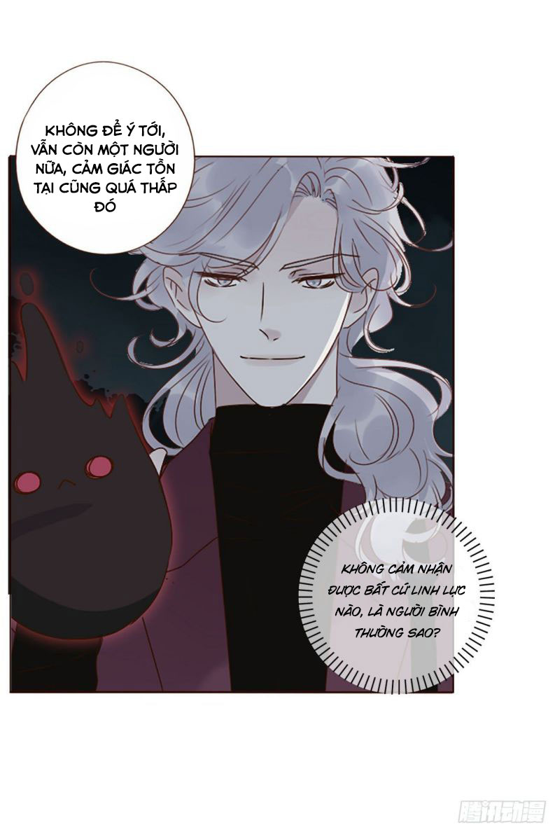 ôm chặt vào lòng chapter 16 19