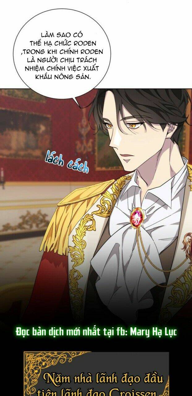 ta đã từng mong nàng biến mất chapter 29 21