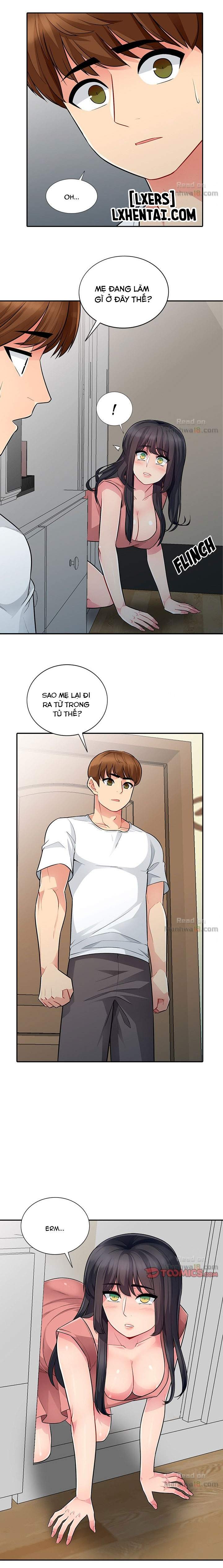 gia phả chapter 8 2