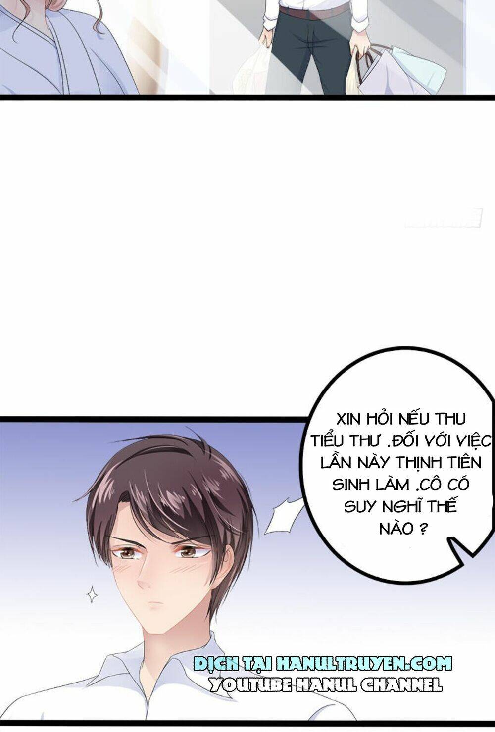 thần bí đế thiếu điềm sủng thê chapter 34 6