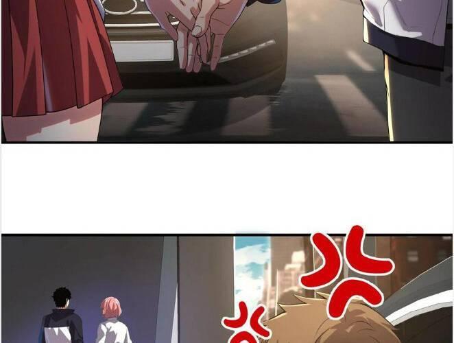 nhìn thấy thanh máu, ta xử tội thần linh chapter 100 39