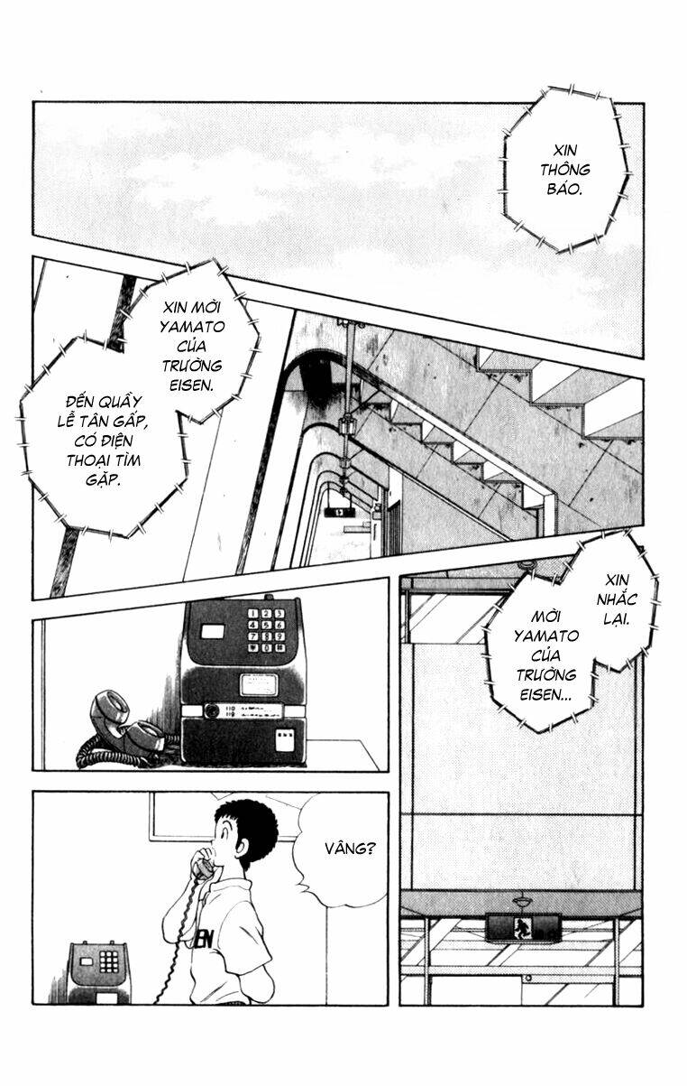 rough - ngọc thô chapter 66 9