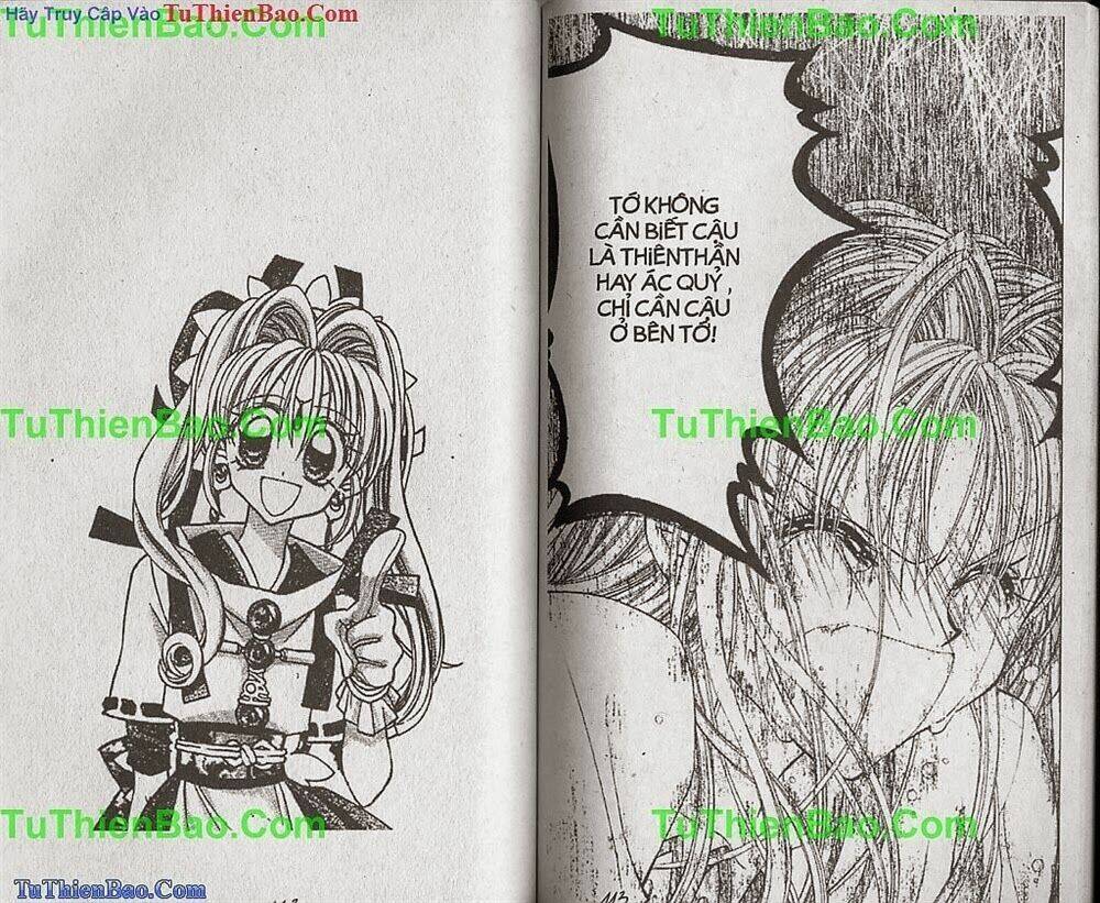 thiên thần bóng tối chapter 5 55