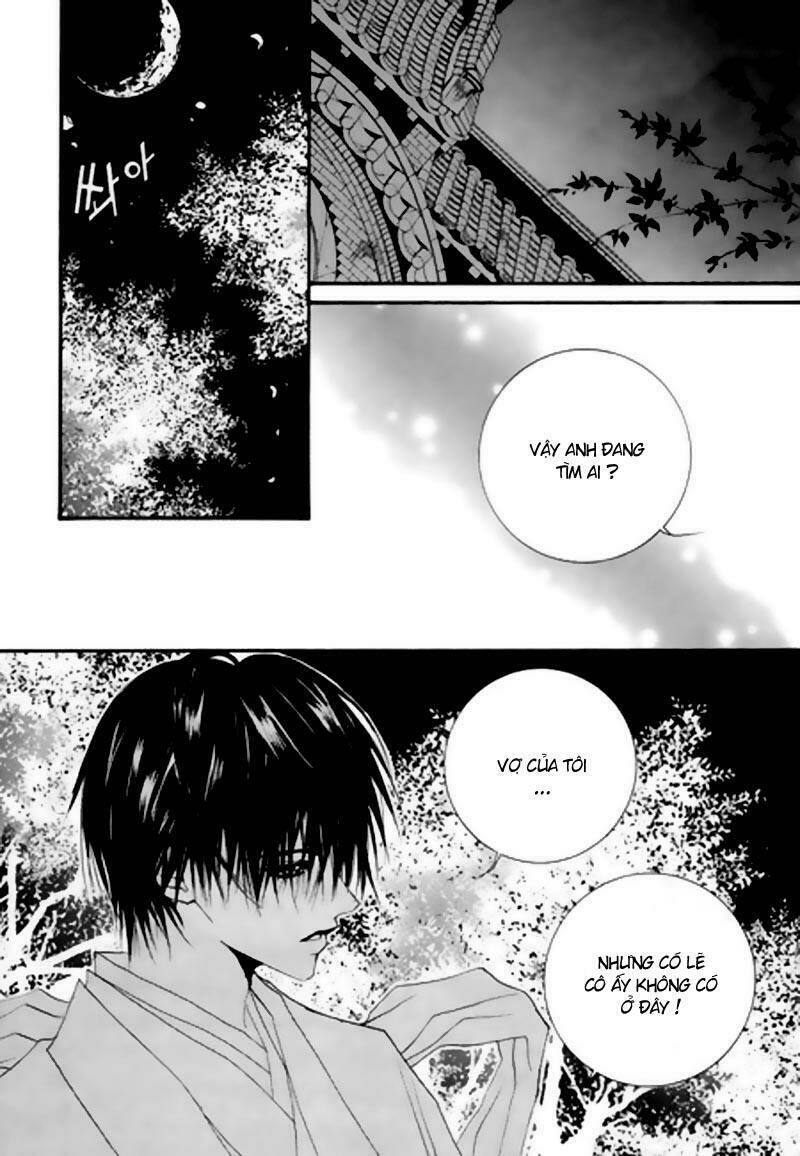 habaek-eui shinbu chapter 23 9