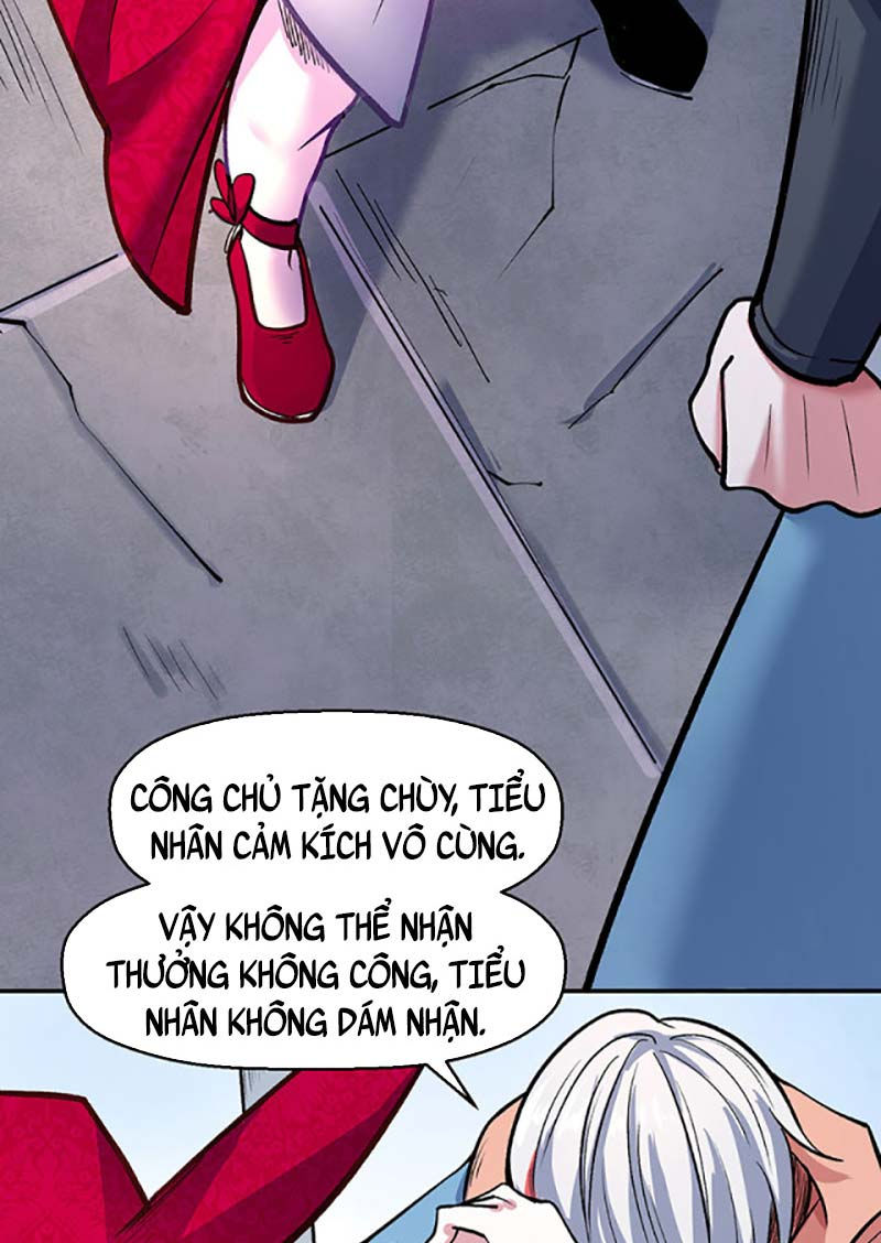 võ đạo độc tôn chapter 468 6