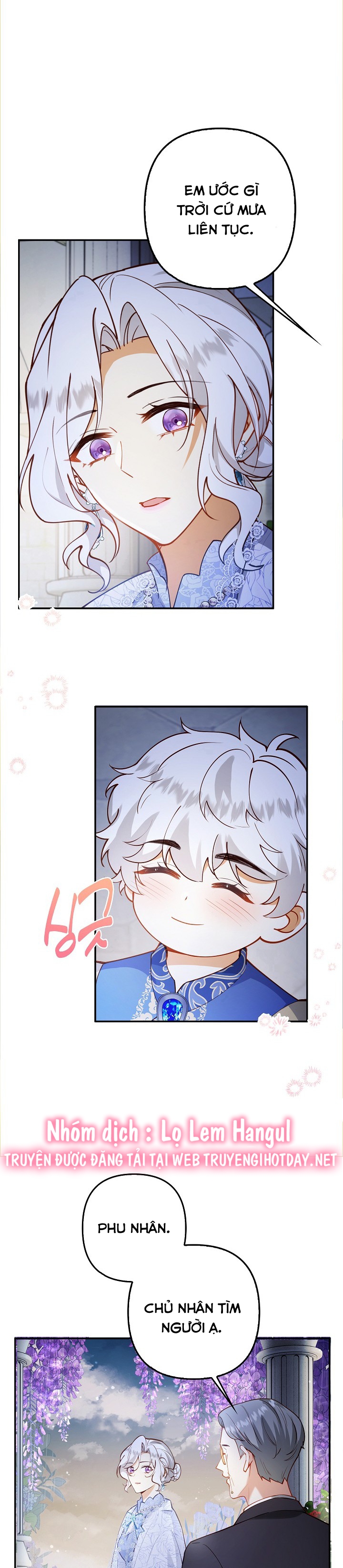 tôi sẽ nuôi dưỡng hai đứa con của nam chính chapter 37 6