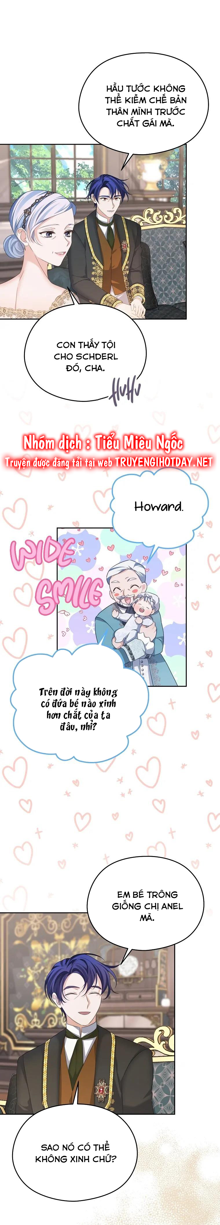 aster yêu dấu của tôi chapter 63 21