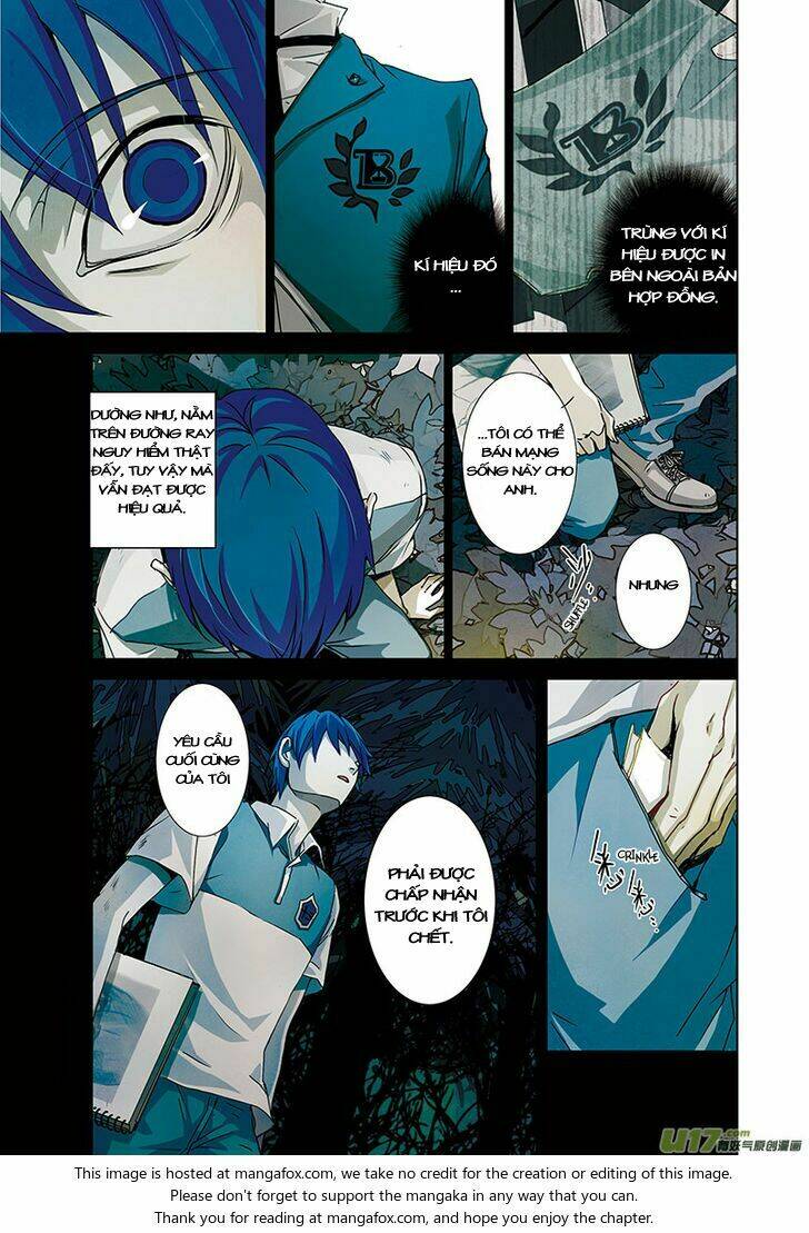 looking for clotho chapter 6 12