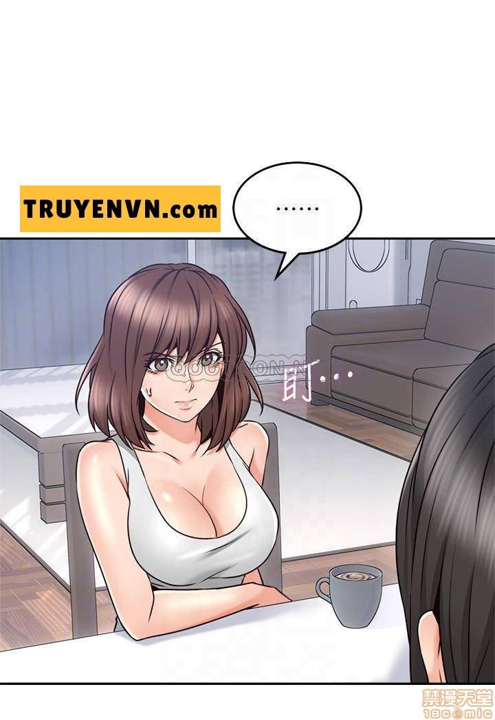 vợ hàng xóm chapter 43 6