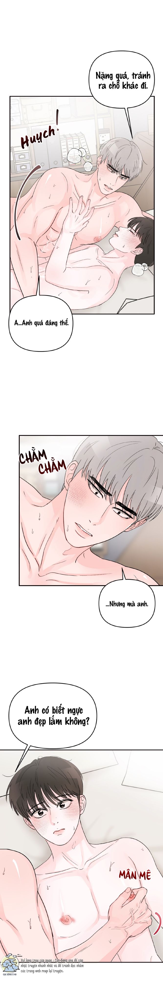 thán phục thanh xuân chapter 10 15