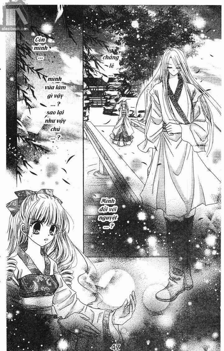 hoa tuyết lam chapter 8 16