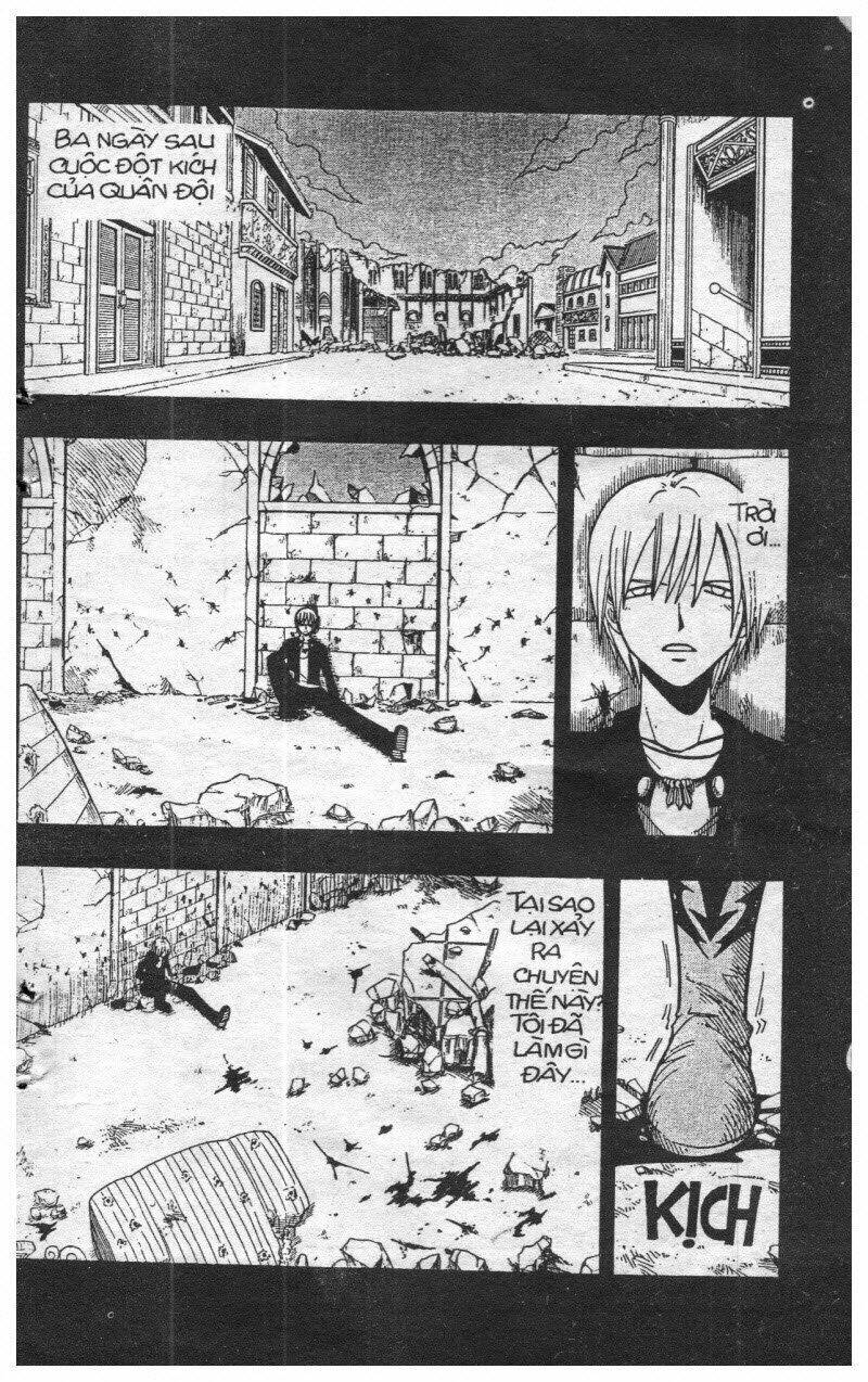 rave master (scan) chapter 8 119