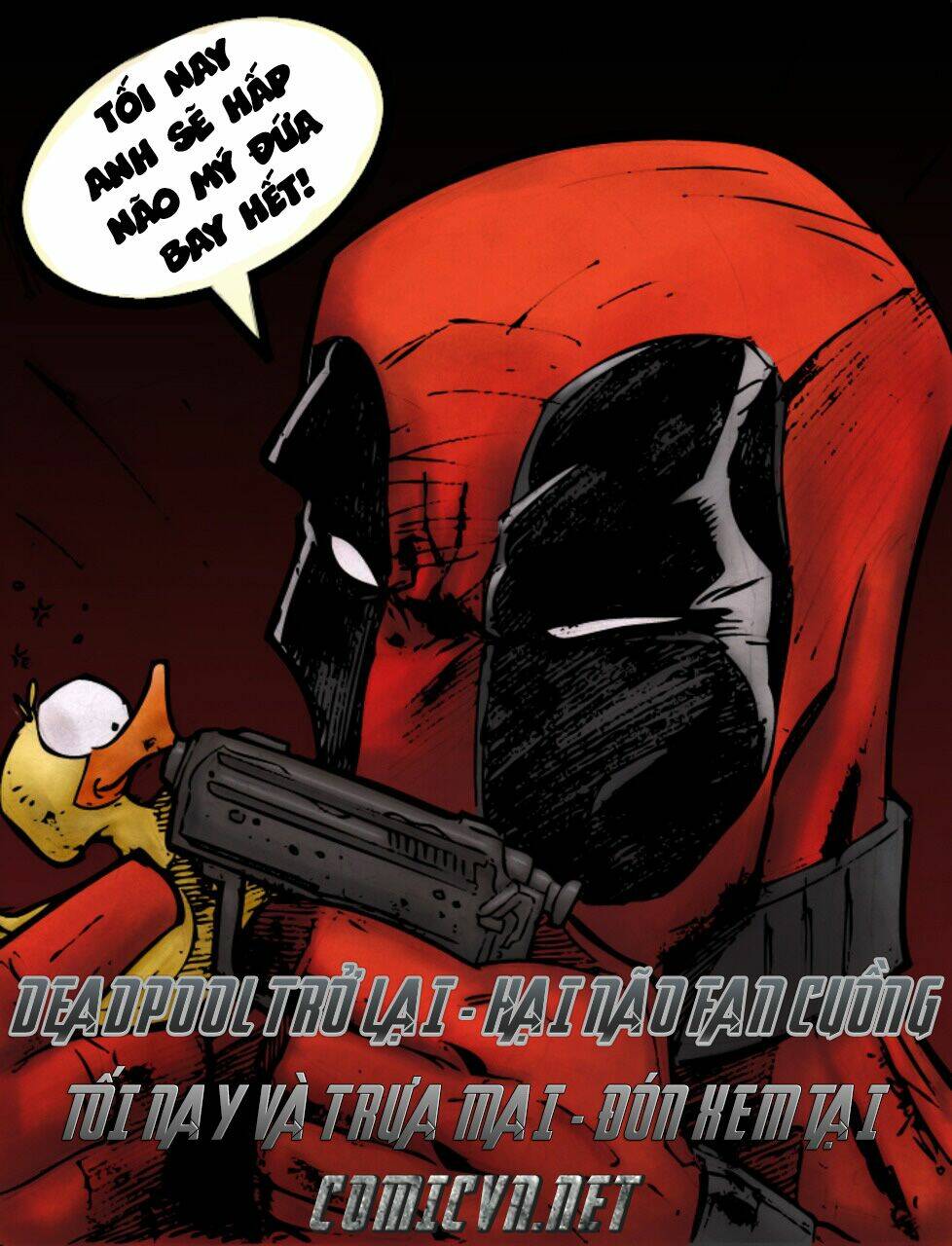 hành trình thoát khỏi địa ngục chapter 14 1