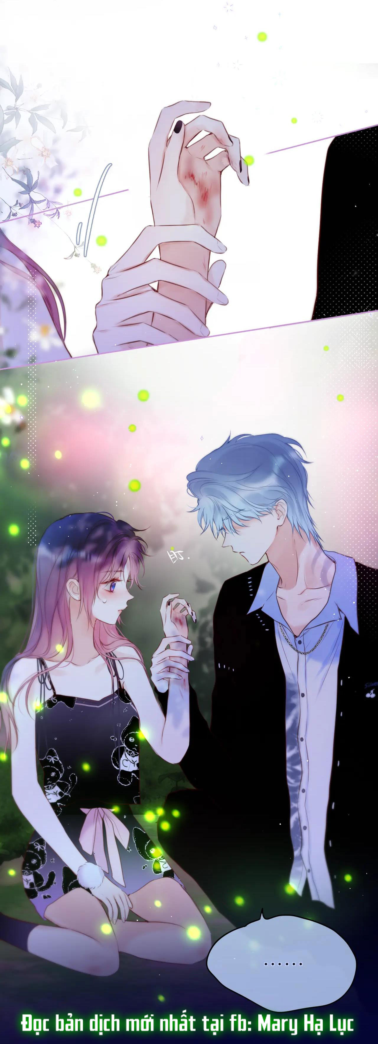 cạm bẫy của hồ ly chapter 29.2 9