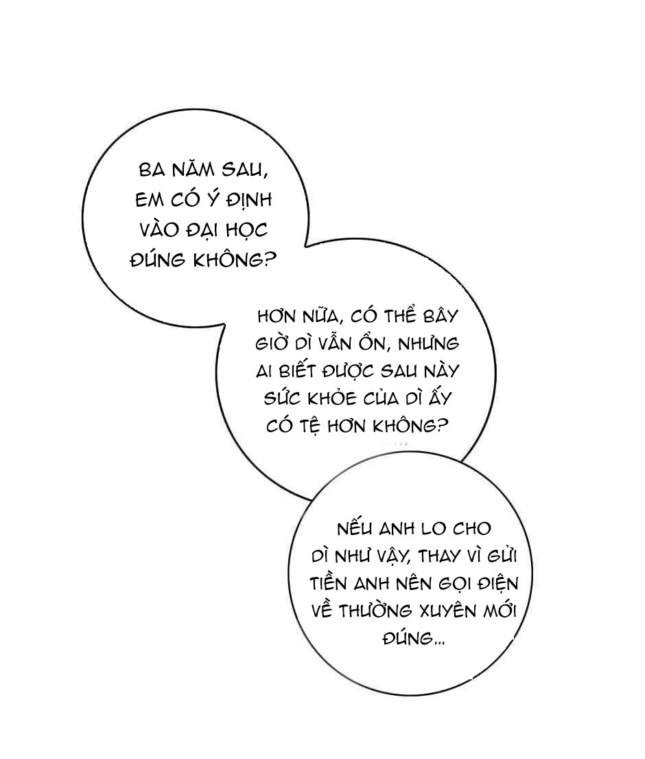 Toy Complex chapter 22 - Trang 54