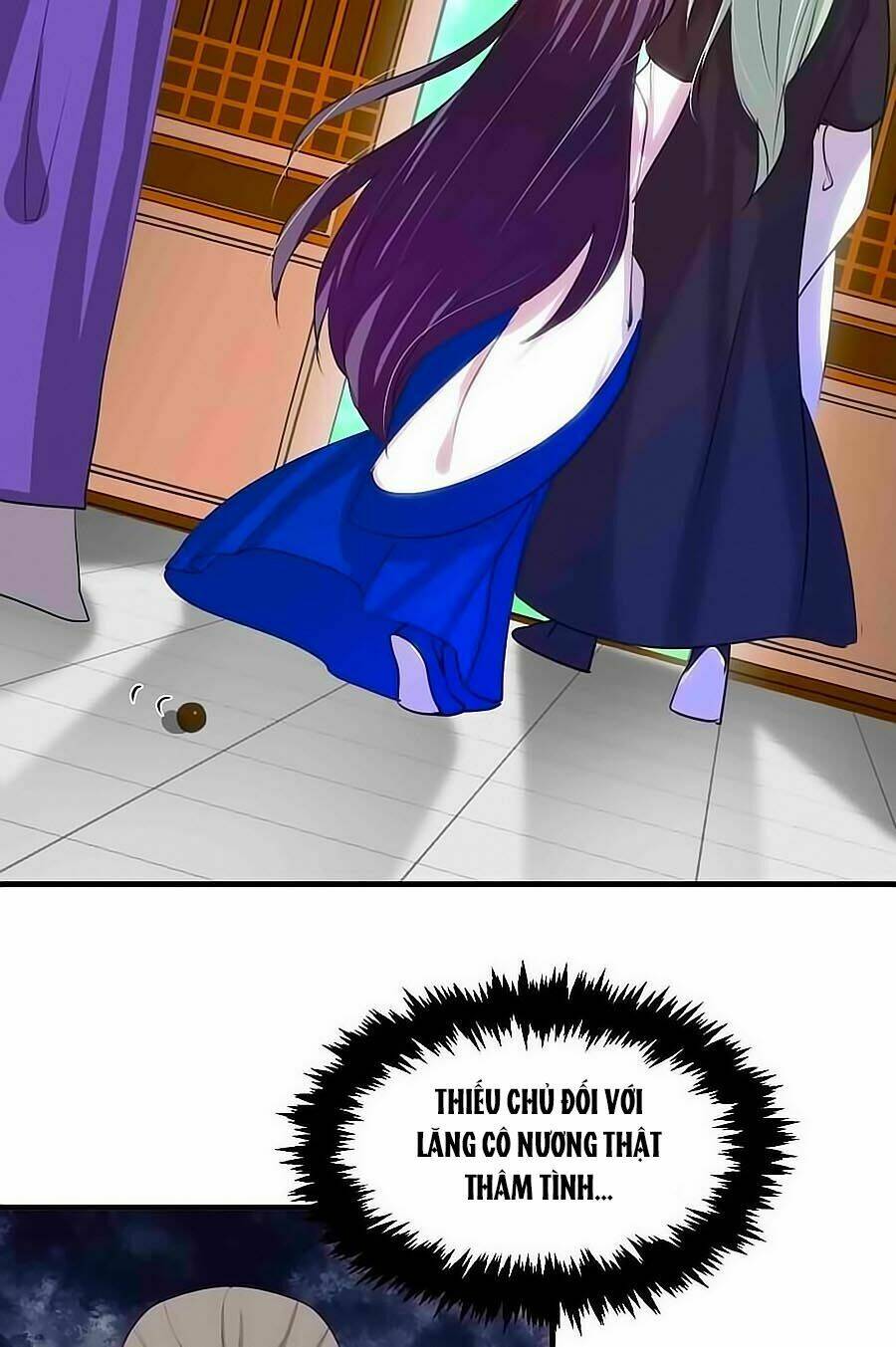 dưỡng thiếu chủ đấu tra nam chapter 67 4