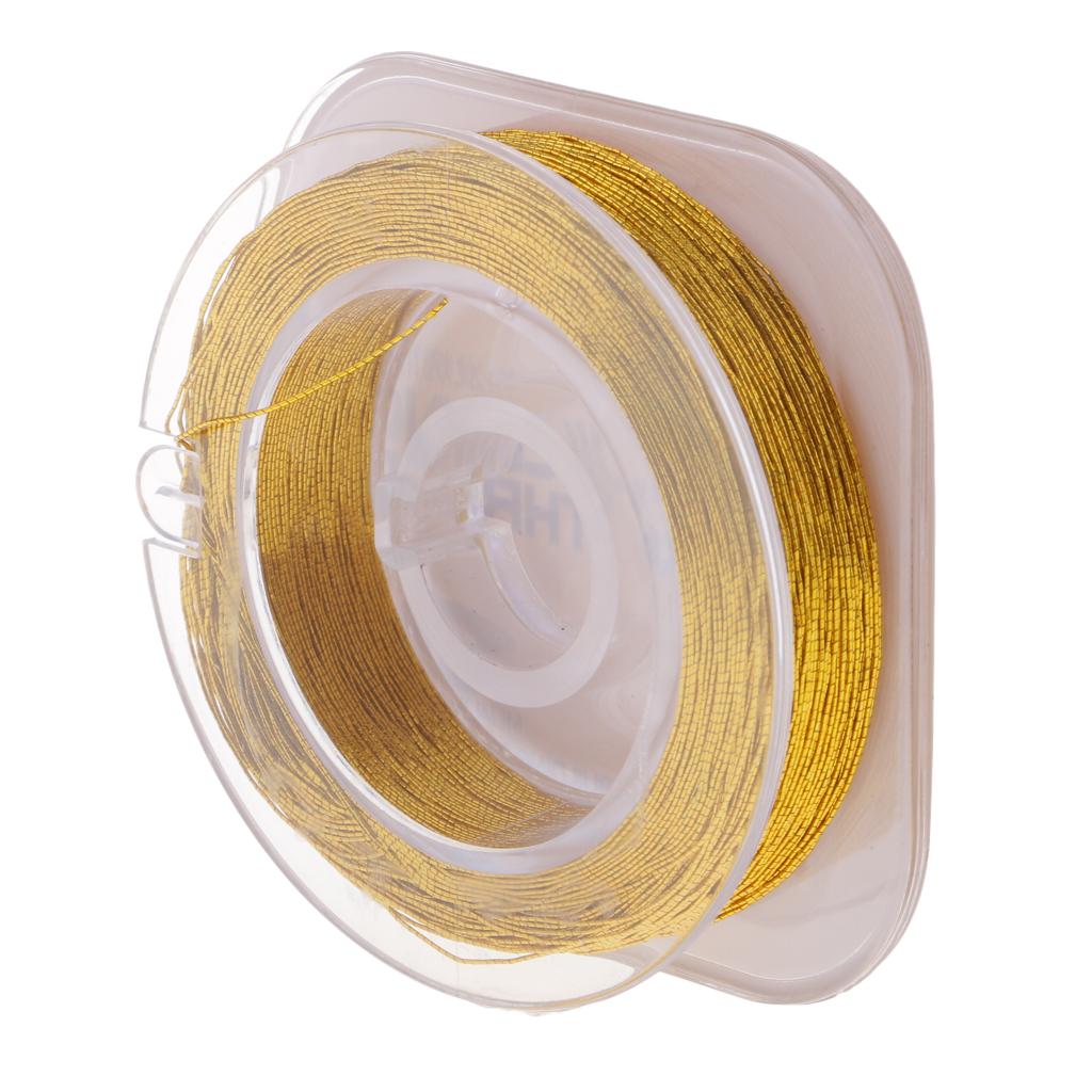 Fishing Rod Guide Ring Wrapping Line Rod Building Thread