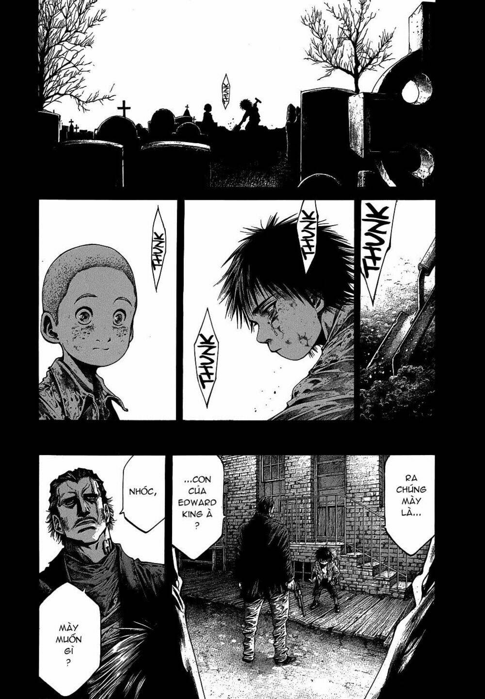 green blood chapter 18 13