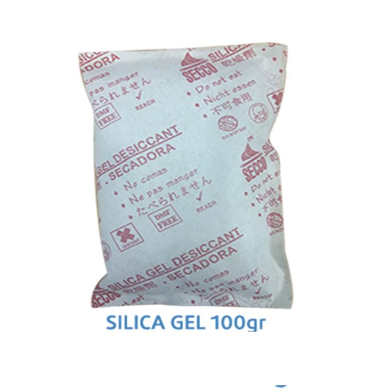 Gói hút ẩm loại 10 gram, đóng gói 1kg