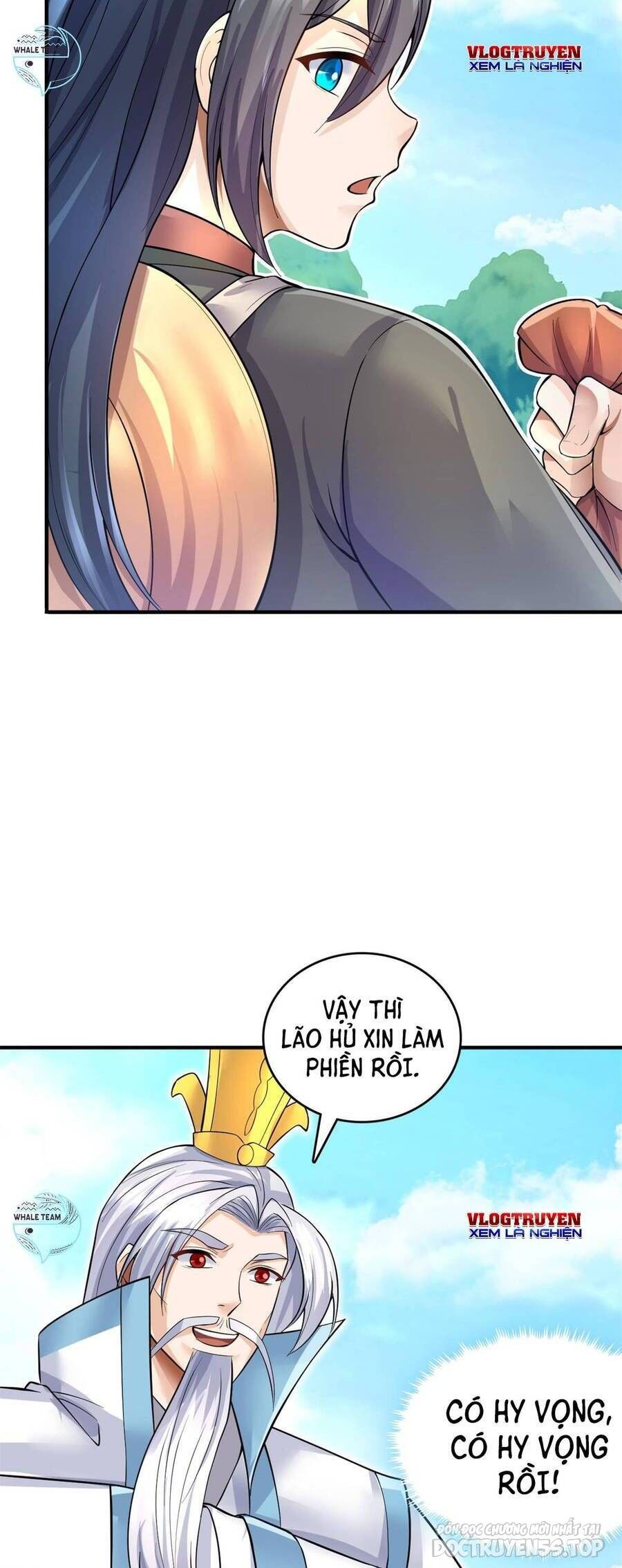 bắt đầu với kiếm vực, ta lặng lẽ tu luyện thành kiếm thần chapter 17 16