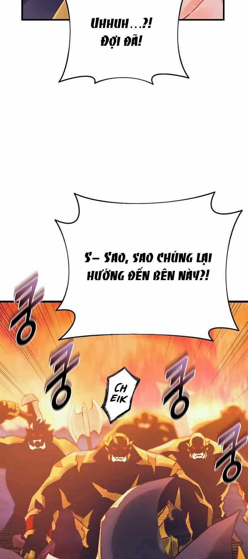 tu sĩ trị liệu của thái dương giáo chapter 32 62
