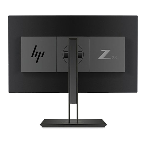 Màn hình HP Z23n G2 (23 Inch/FULLHD/60Hz/5Ms/IPS/1JS06A4) - Hàng Chính Hãng