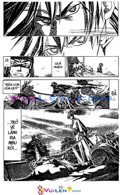 mắt quỷ kyo chapter 69 41