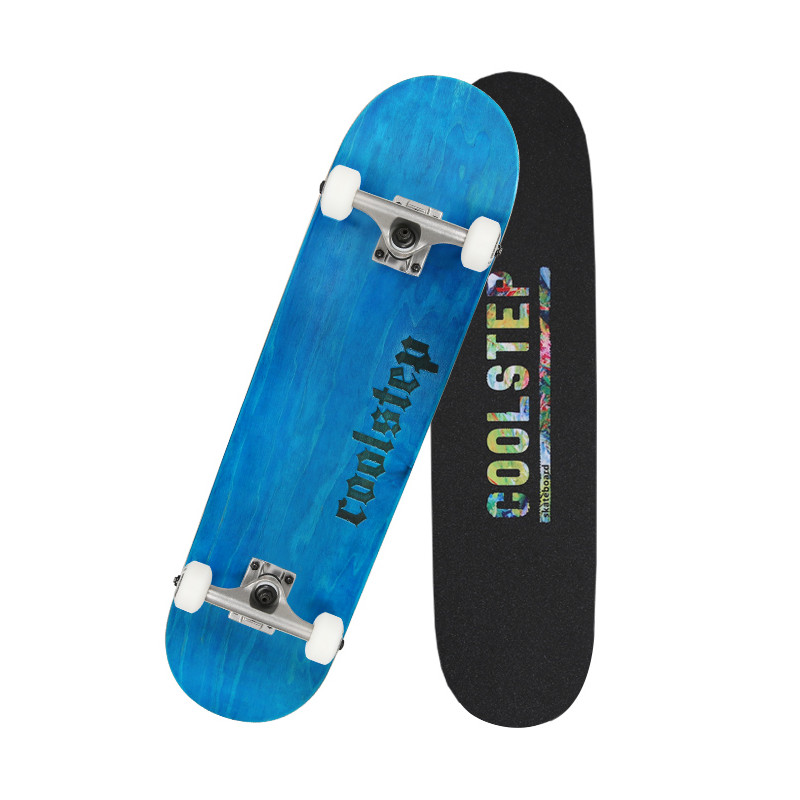 Ván Trượt SkateBoard CoolStep Super 04