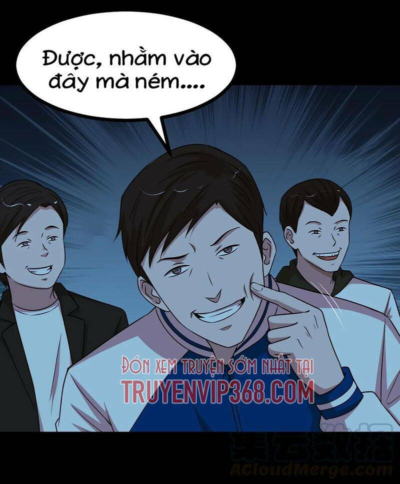 đai ca trở lại tuổi 16 chapter 147 28