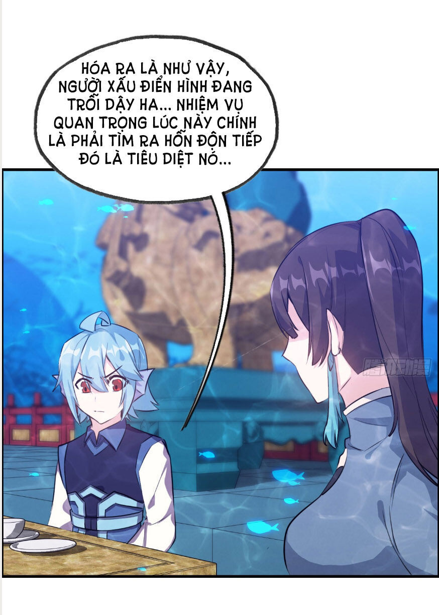 khởi đầu bằng một con côn chapter 94 39